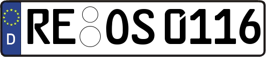 RE-OS0116
