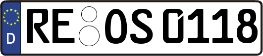 RE-OS0118