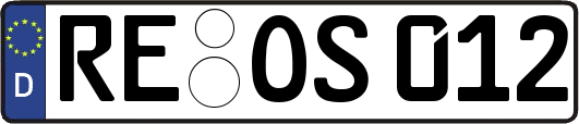 RE-OS012