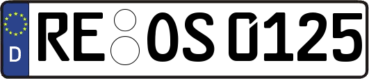 RE-OS0125