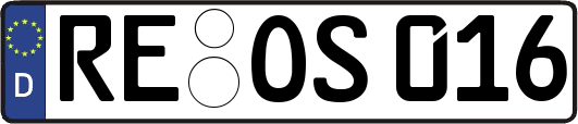 RE-OS016