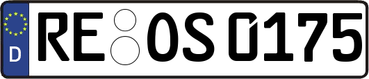 RE-OS0175