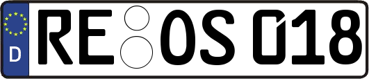 RE-OS018