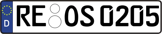 RE-OS0205