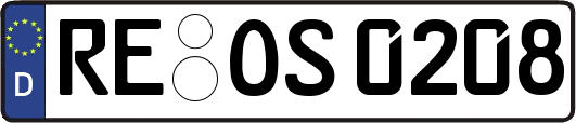 RE-OS0208