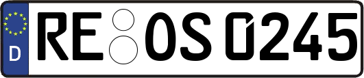 RE-OS0245