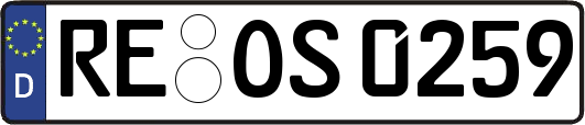 RE-OS0259
