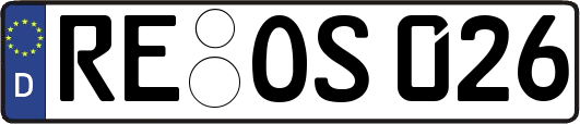 RE-OS026