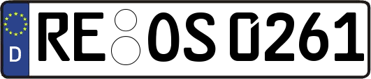 RE-OS0261