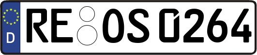 RE-OS0264