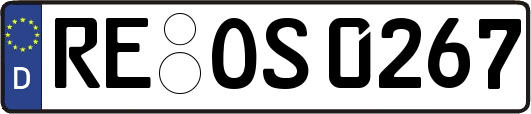 RE-OS0267