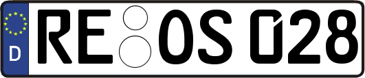 RE-OS028