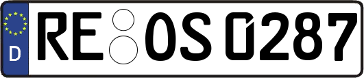 RE-OS0287