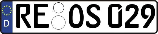 RE-OS029
