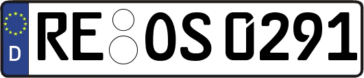 RE-OS0291