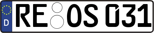 RE-OS031
