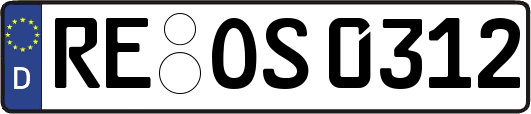 RE-OS0312