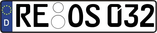 RE-OS032