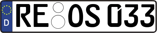 RE-OS033