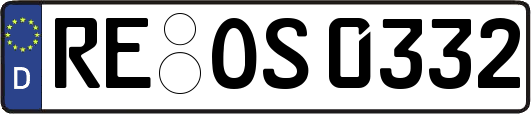RE-OS0332