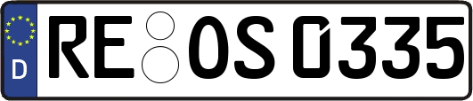 RE-OS0335