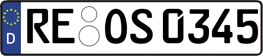 RE-OS0345