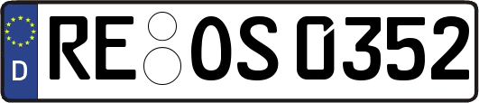 RE-OS0352