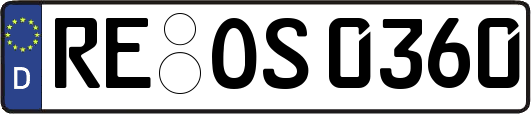 RE-OS0360