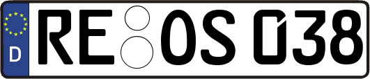 RE-OS038