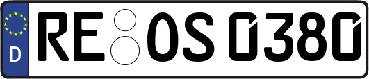 RE-OS0380
