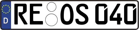 RE-OS040