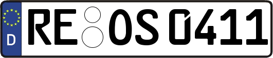 RE-OS0411