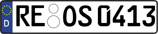 RE-OS0413