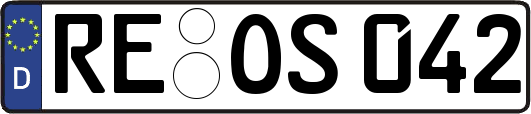 RE-OS042