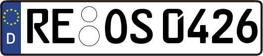 RE-OS0426