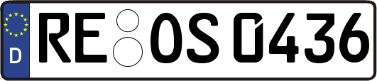 RE-OS0436