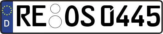 RE-OS0445