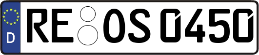 RE-OS0450