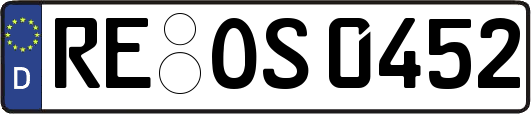 RE-OS0452