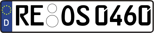 RE-OS0460