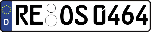 RE-OS0464