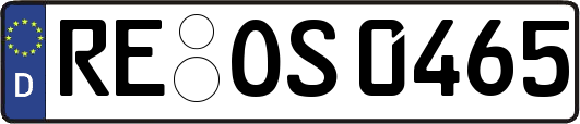 RE-OS0465