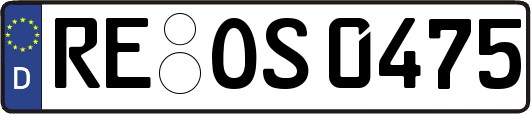 RE-OS0475