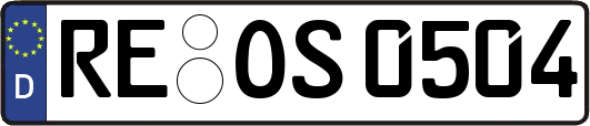 RE-OS0504