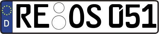 RE-OS051
