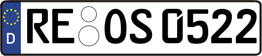 RE-OS0522