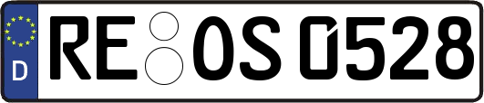 RE-OS0528