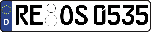 RE-OS0535