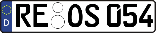 RE-OS054