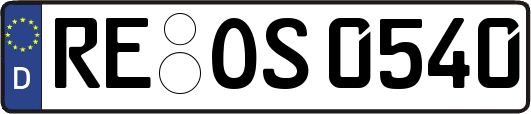 RE-OS0540